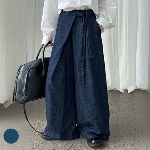 Denim Full-Length Pant [2025 NEW]