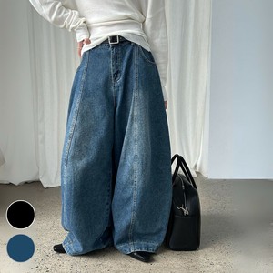 Denim Full-Length Pant [2025 NEW]