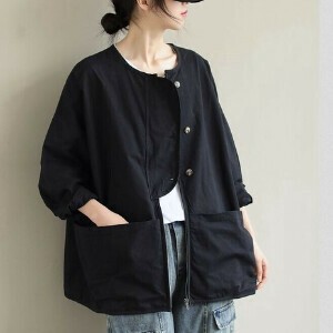 T 恤/上衣 口袋 新商品