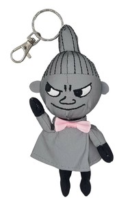 NEW【ムーミン・北欧】[TMF］リフレクター　リトルミイ