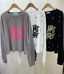 T-shirt [A/W NEW]