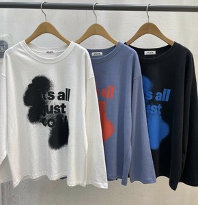T-shirt cool [A/W NEW]