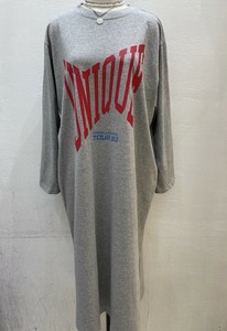 Casual Dress [A/W NEW]