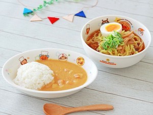 それいけアンパンマン　カレー・ラーメンセット　2種組