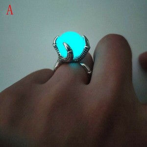 リング  夜光  アクセサリー  メンズ  ファッション  WCMA490