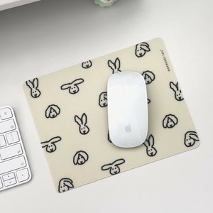 【WARMGREY TAIL】MOUSE PAD