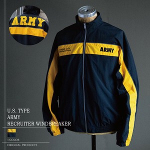 夹克/短款夹克 army 黑