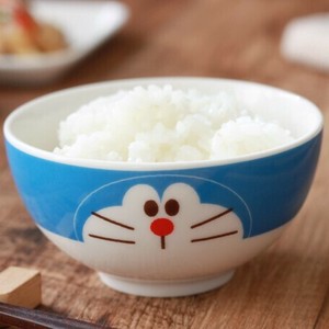 ドラえもんフェイスアップ　ライスボウル　1個