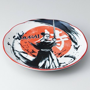 美浓烧 大餐盘/中餐盘