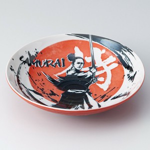 美浓烧 大餐盘/中餐盘