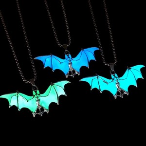 ネックレス   夜光  ファッション  1点    WCMA502