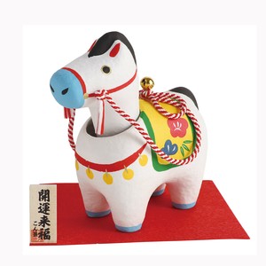Pre-order Animal Ornament Noon