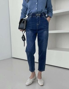 七分裤 Design 2025年 秋冬新品