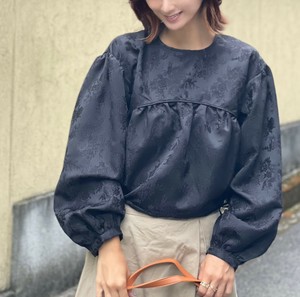 2025年新商品 衬衫 提花 衬衫