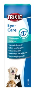 ペット用　涙やけクリーナー　涙目・涙やけによる汚れ除去　50 ml　ペットケア用品