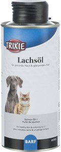 サーモンオイル　犬猫用　サプリメント（副食）250 ml