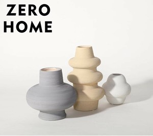 リビング用 陶磁器花瓶 テレビ台装飾 現代デザイン 花差しアクセサリー