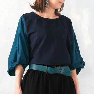 T-shirt Cut-and-sew