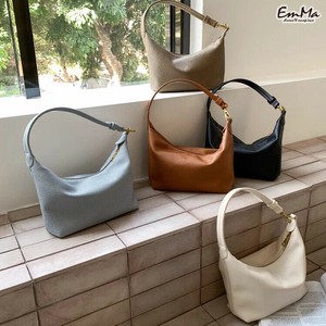 ワンショルダーバッグ PU 上品 カジュアル シンプル 【2025AW】 ONK3028