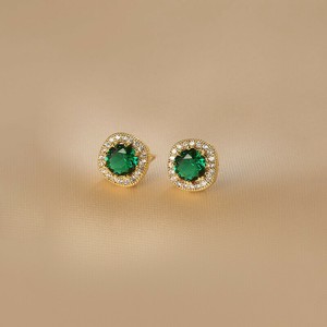 韓国　ピアス S925ポスト　ピアス K18　ピアス アレルギー K18 ピアス　シルバー925 ピアス