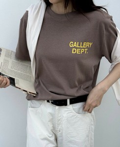 T 恤/上衣 2025年 秋冬新品