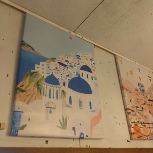 海报 壁挂