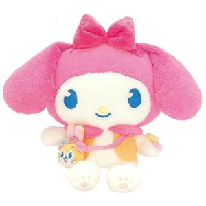 【先行受注】グッピーラムネ　マイメロディ　ぬいぐるみSサイズ　サンリオキャラクターズ