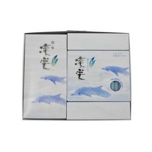 ギフト 【凜楽 　線香・ローソク 詰合せ】