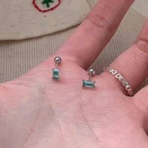 韓国　ピアス S925ポスト　ピアス K18　ピアス アレルギー K18 ピアス　シルバー925 ピアス