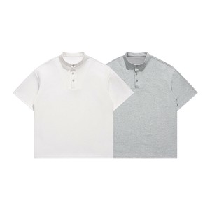 P22918メンズ Tシャツ トップス 2025秋新作 カジュアル 半袖 学生向け  ゆるい 日系 ヴィンテージ