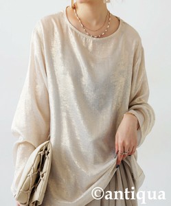 运动衫 女士 antiqua 光泽