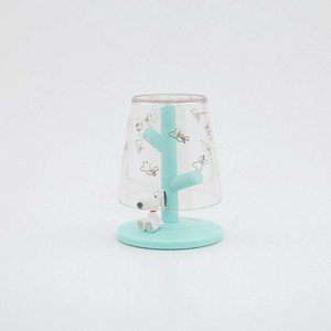 ミニうがいコップ&スタンド (PEANUTS / スヌーピー)　MINI CUP&STAND (Snoopy)　バス用品