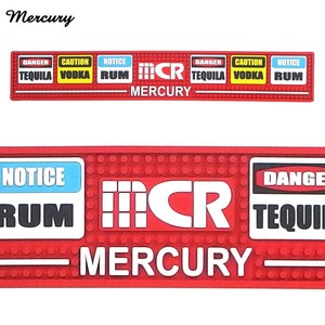 ■2025AW　先行予約■　MERCURY　バーマット　LIQUOR RED