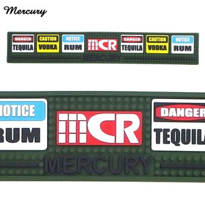 ■2025AW　先行予約■　MERCURY　バーマット　LIQUOR KHAKI