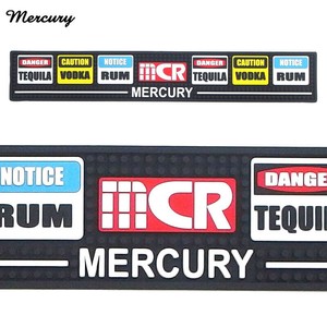 ■2025AW　先行予約■　MERCURY　バーマット　LIQUOR BLACK