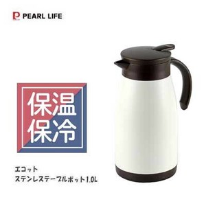 水壶/热水壶 PEARL METAL珍珠金屬