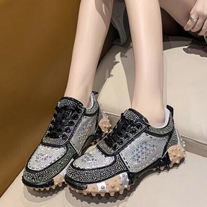 低筒/低帮运动鞋 宝石 23cm ~ 24cm