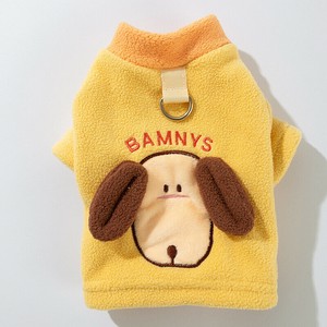 犬用服装 可爱 2颜色