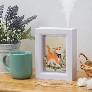 Humidifier/Dehumidifier Frame