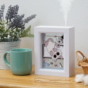 Humidifier/Dehumidifier Frame