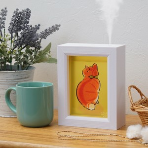 Humidifier/Dehumidifier Frame