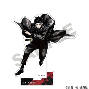 ■2025AW　先行予約■　カグラバチ　アクリルスタンド　六平 千鉱