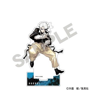 ■2025AW　先行予約■　カグラバチ　アクリルスタンド　漣 伯理