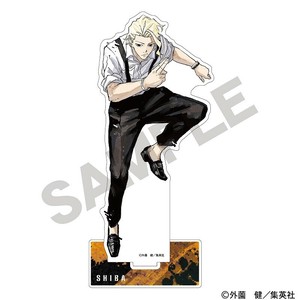■2025AW　先行予約■　カグラバチ　アクリルスタンド　柴 登吾