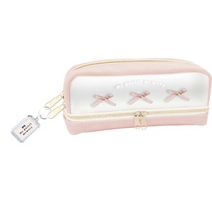 Q-LiA Pen Case Pouch
