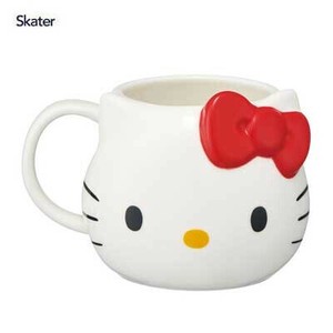 马克杯 Hello Kitty凯蒂猫 Skater 模切