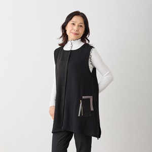 束腰外衣 Design 新商品 2025年 无袖 长衫