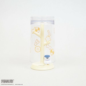 うがいコップ&スタンド (PEANUTS / オラフ) CUP&STAND (Olaf)　バス用品