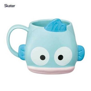 马克杯 Skater 模切