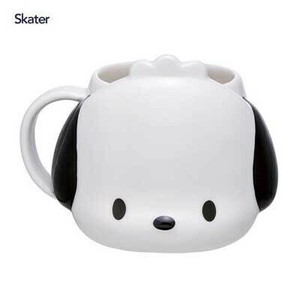 马克杯 Pochacco帕恰狗/PC狗 Skater 模切